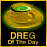 Dreg of the Day