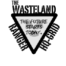 The Wasteland Ranger HQ-Grid